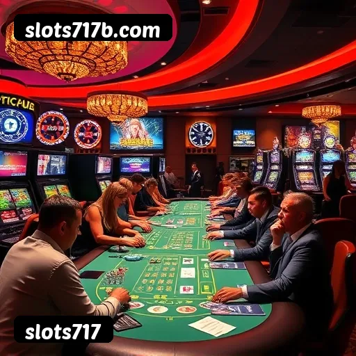 slots717 APK - Download Oficial Android