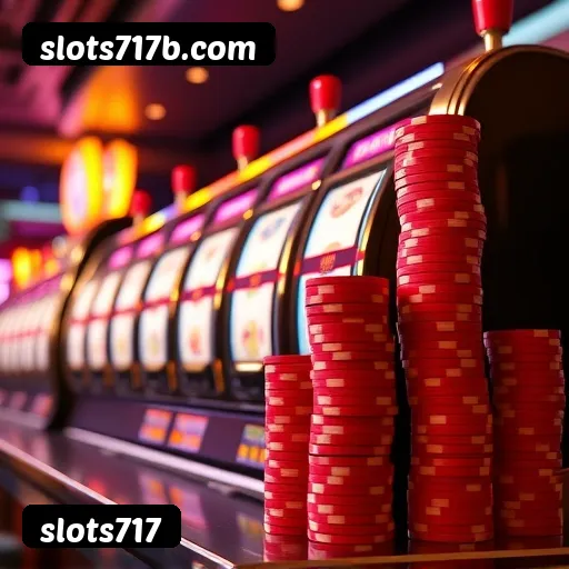 Como Instalar APK slots717