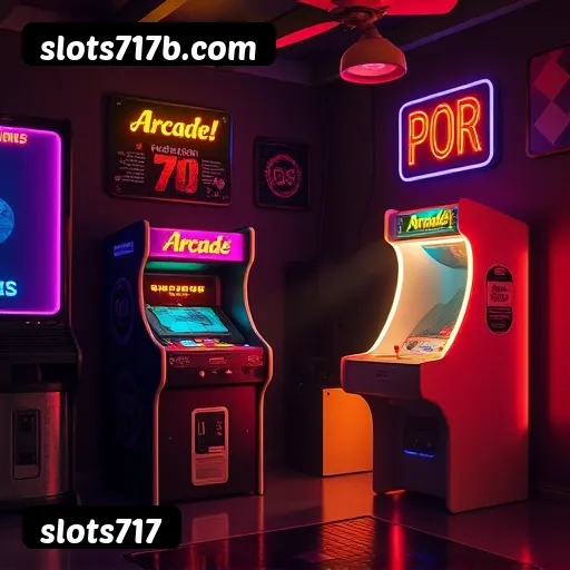 FAQ APK slots717