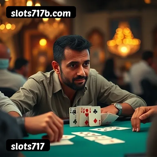 Legalidade slots717 no Brasil