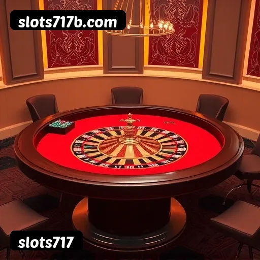 Termos e Condições Transparentes slots717