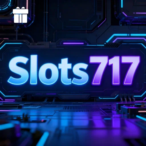 Bônus slots717