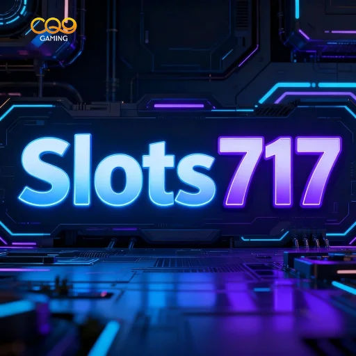 Logo da slots717