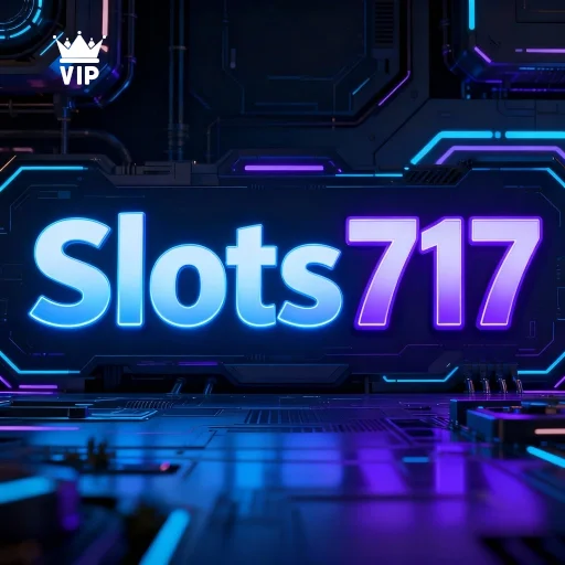 Programa VIP exclusivo da slots717