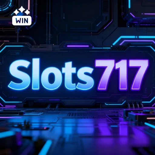 Ganhe prêmios incríveis na slots717